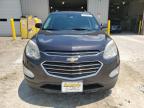 2016 Chevrolet Equinox Lt na sprzedaż w Columbia, MO - Rear End