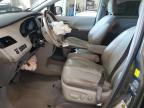 2011 Toyota Sienna Xle იყიდება Ham Lake-ში, MN - Front End