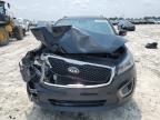 2016 Kia Sorento Lx იყიდება Loganville-ში, GA - Front End