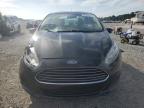 2018 Ford Fiesta Se იყიდება Lumberton-ში, NC - Front End