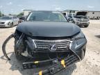 2021 Lexus Nx 300H Base за продажба в Kansas City, KS - Front End