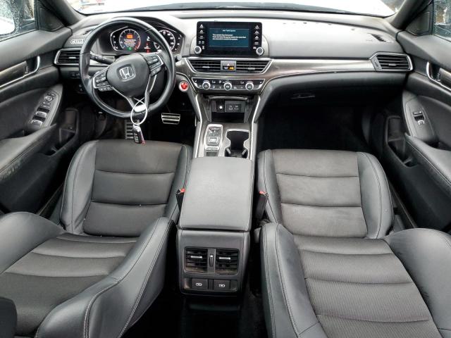  HONDA ACCORD 2022 Szary