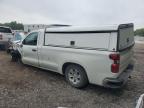 2021 CHEVROLET SILVERADO C1500   à vendre chez Copart ON - COOKSTOWN