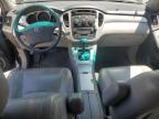 2005 Toyota Highlander Limited for Sale in Reno, NV - Front End
