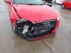 2014 AUDI A3 S LINE TDI  for sale at Copart YORK