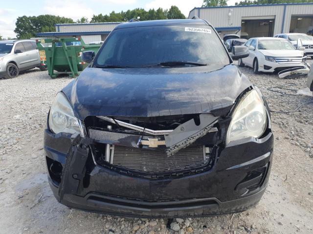  CHEVROLET EQUINOX 2014 Black
