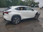 2020 Lexus Nx 300   продається в Glassboro, NJ - Front End