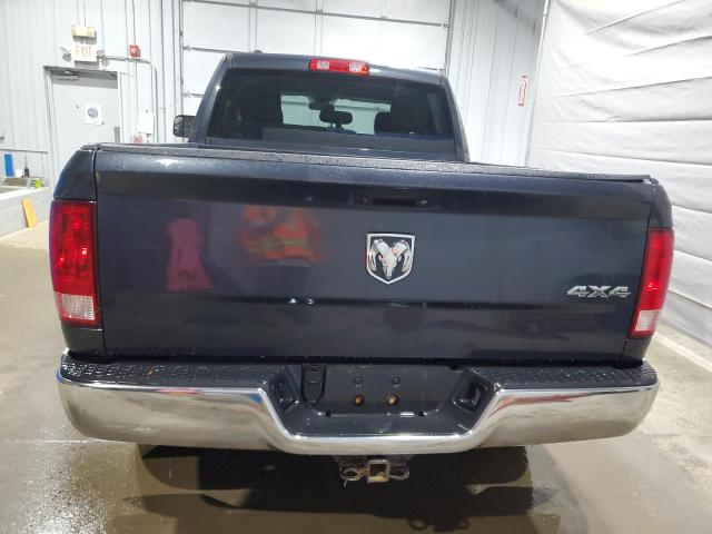  RAM 1500 2017 Угольный