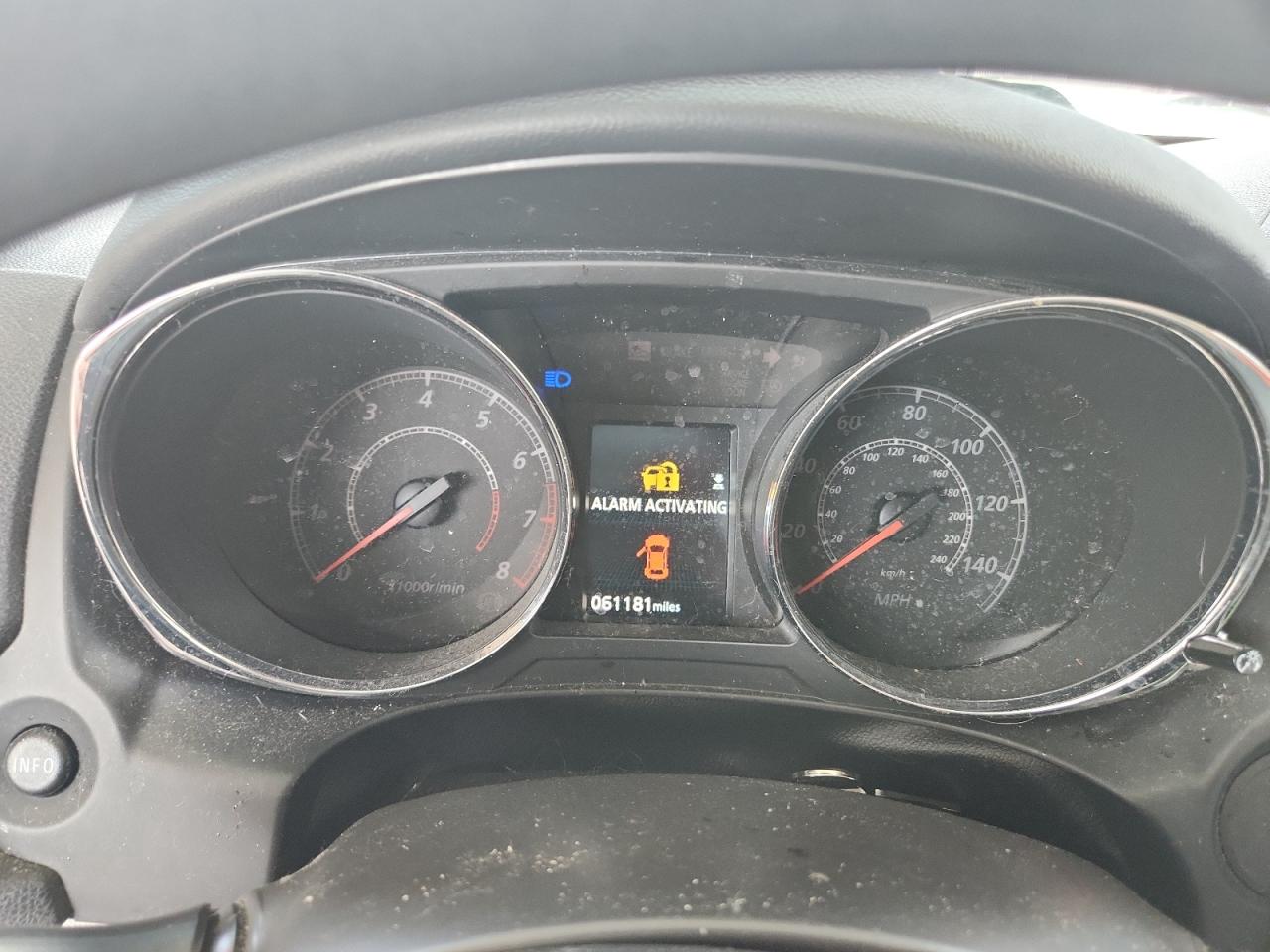 2020 Mitsubishi Outlander Sport Es VIN: JA4AR3AUXLU013763 Lot: 62893455