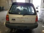 2000 Subaru Forester L   na sprzedaż w Avon, MN - Front End