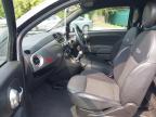 2013 FIAT 500 S for sale at Copart ST HELENS