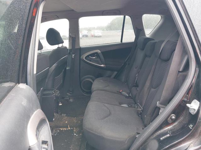 2008 TOYOTA RAV4 XTR D