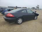 2005 Honda Accord Lx en Venta en American Canyon, CA - Front End