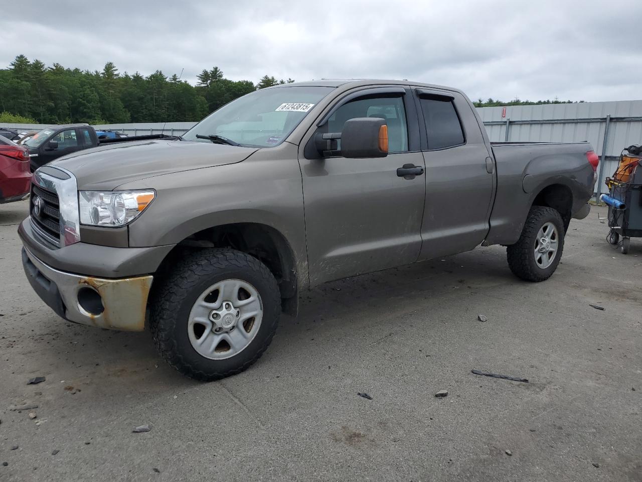 Windham, ME에서 판매 중인 2008 Toyota Tundra Double Cab - Rear End