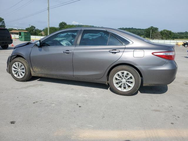  TOYOTA CAMRY 2017 Gray