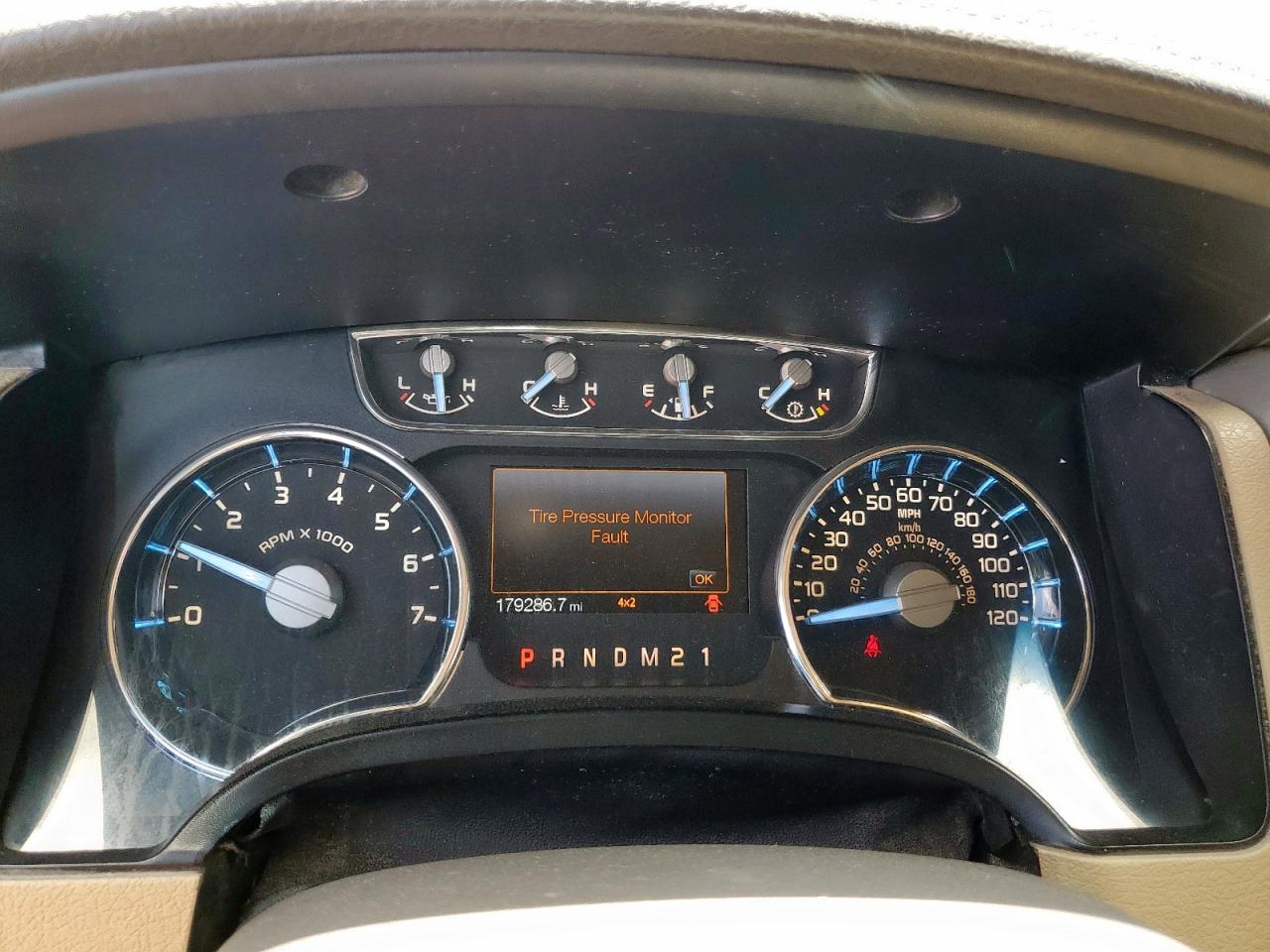 2011 Ford F150 Supercrew VIN: 1FTFW1EF9BFB77092 Lot: 62526925