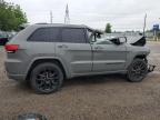 2021 JEEP GRAND CHEROKEE LAREDO   for sale at Copart ON - LONDON