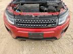 2019 LAND ROVER RANGE ROVER EVOQUE LANDMARK EDITION   for sale at Copart TX - AUSTIN