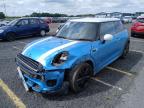 2017 MINI COOPER for sale at Copart SANDTOFT