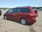 2014 Toyota Sienna Le იყიდება Glassboro-ში, NJ - Front End