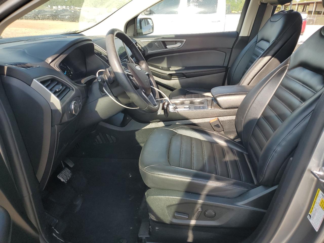 FORD EDGE 2022 VIN 2FMPK4J90NBA79149 zdjęcie 7