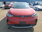 2021 Volkswagen Id.4 Pro S en Venta en Woodhaven, MI - Rear End