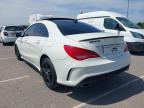 2015 MERCEDES BENZ CLA220 AMG for sale at Copart SANDTOFT