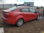 2014 Kia Rio Lx იყიდება Colorado Springs-ში, CO - Front End