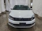 2017 Volkswagen Jetta Sel de vânzare în Leroy, NY - Side