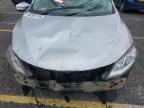 2016 NISSAN PULSAR N-C for sale at Copart SANDTOFT