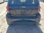 2008 Smart Fortwo Pure en Venta en Anderson, CA - Burn - Engine