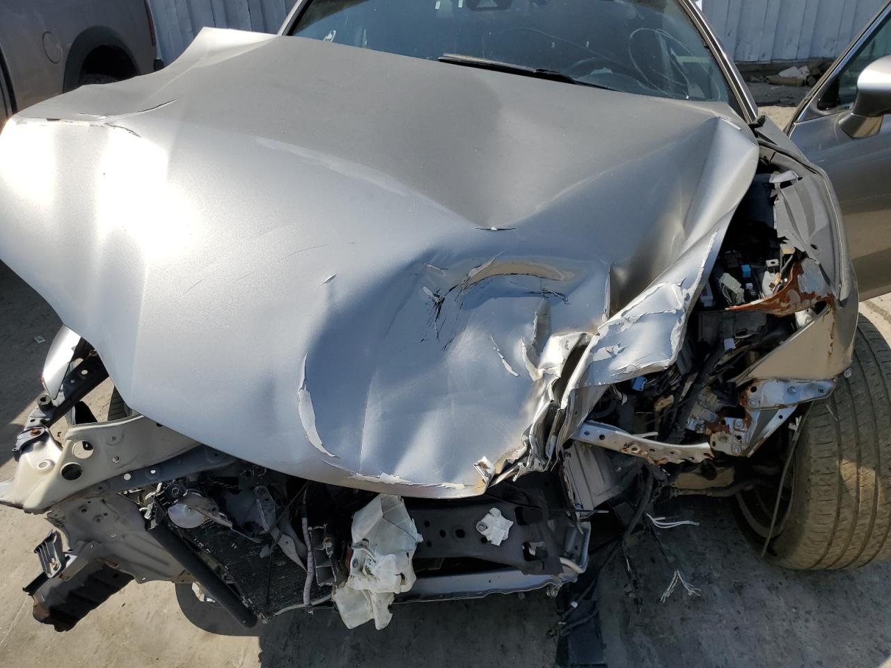 2018 Lexus Gs 350 Base VIN: JTHCZ1BL3JA009429 Lot: 62722415