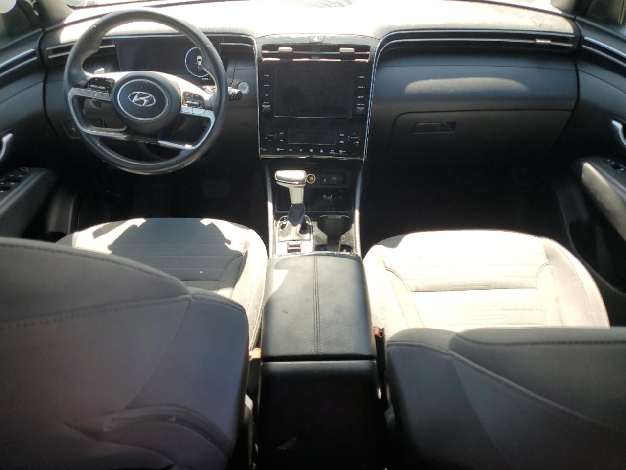 2022 Hyundai Santa Cruz Sel Premium VIN: 5NTJDDAF9NH005177 Lot: 61078975