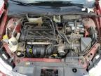 2009 Ford Focus Se იყიდება Fairburn-ში, GA - Front End