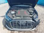 2020 AUDI SQ7 TDI MH for sale at Copart YORK