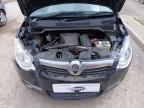 2011 VAUXHALL AGILA DESI for sale at Copart WESTBURY