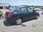 2009 Hyundai Accent Gls на продаже в Windham, ME - Rear End