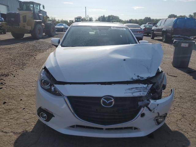  MAZDA 3 2014 Biały