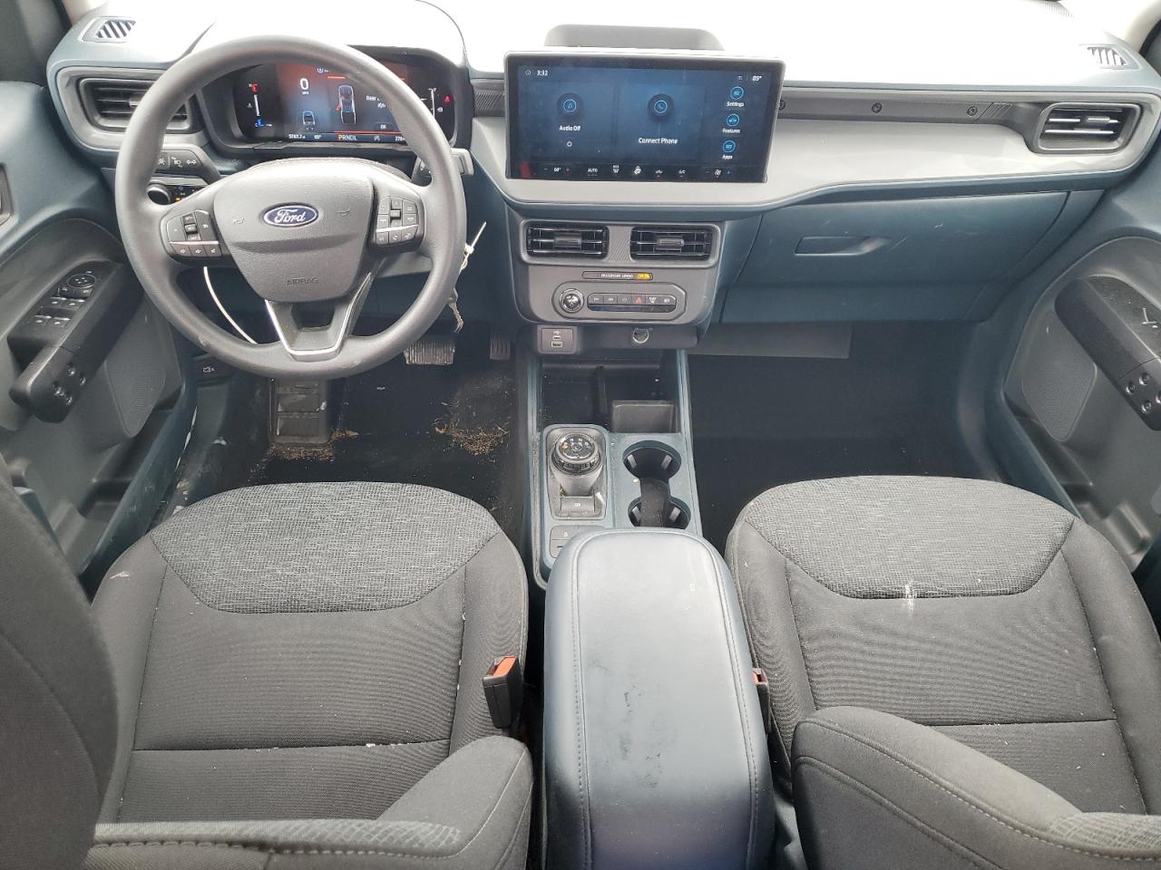 2025 Ford Maverick Xl VIN: 3FTTW8BA7SRA05196 Lot: 59949115