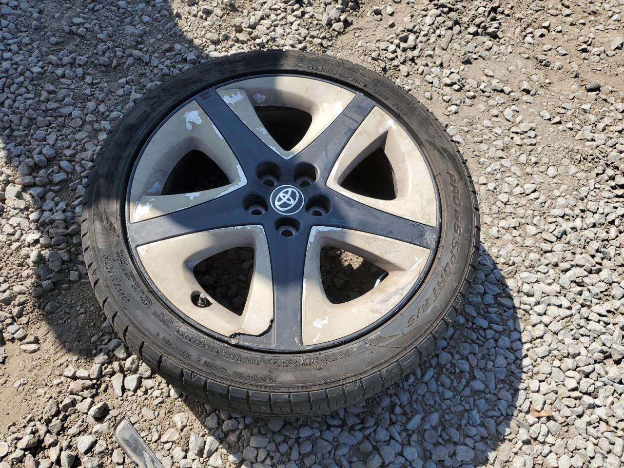 2016 Toyota Prius VIN: JTDKARFU7G3015429 Lot: 62428595