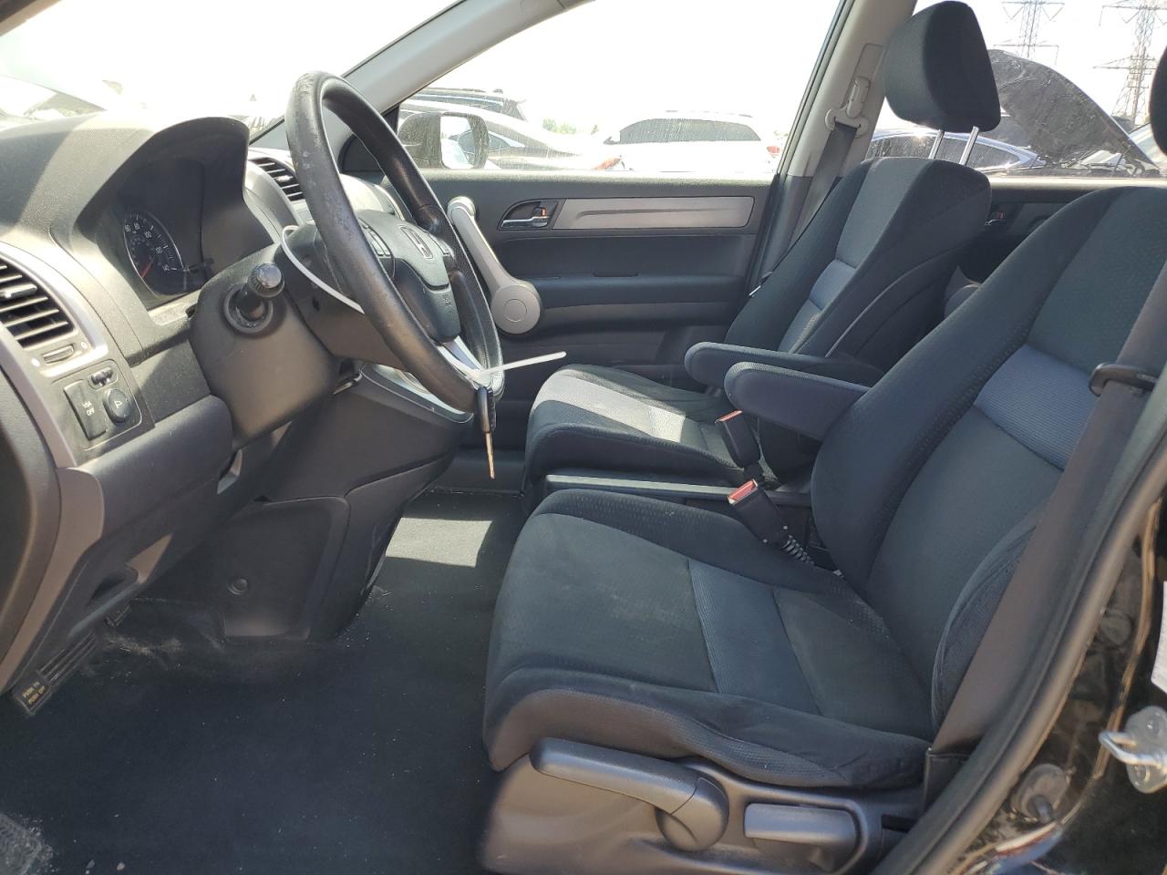 2007 Honda Cr-V Ex VIN: JHLRE48517C062454 Lot: 62869895