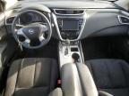 2018 Nissan Murano S   for Sale in Spartanburg, SC - Water/Flood