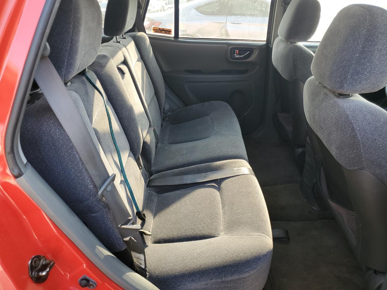 2003 Hyundai Santa Fe Gls VIN: KM8SC13E93U462868 Lot: 59772985