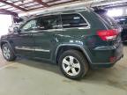 2011 Jeep Grand Cherokee Laredo zu verkaufen in East Granby, CT - Side