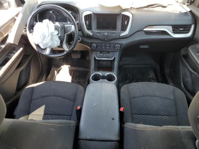  GMC TERRAIN 2019 Szary