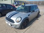 2008 MINI ONE for sale at Copart NEWBURY