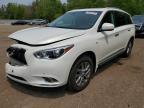 2014 INFINITI QX60    à vendre chez Copart ON - COOKSTOWN