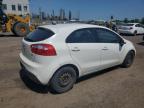 2014 KIA RIO LX   for sale at Copart QC - MONTREAL
