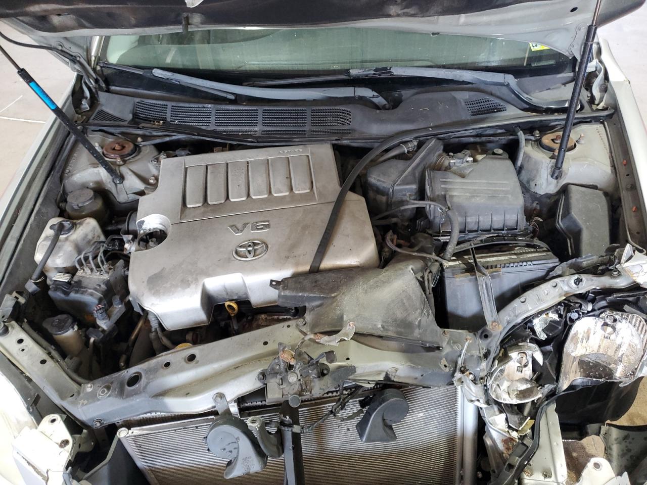 2006 Toyota Avalon Xl VIN: 4T1BK36B36U122412 Lot: 62183205