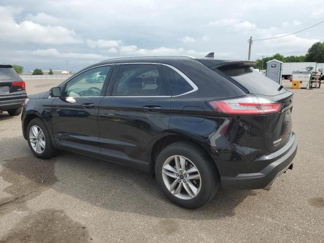  FORD EDGE 2019 Black